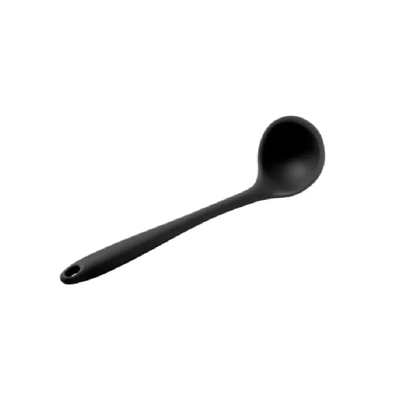 Concha Em Silicone Preto
