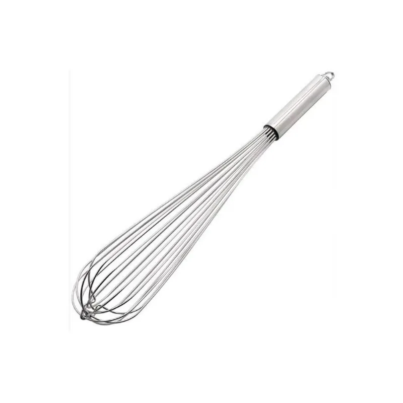 Batedor De Claras Fue Em Inox 36 Cm Profissional