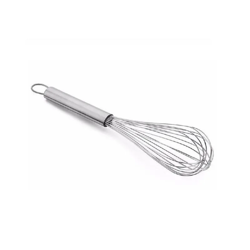 Batedor De Claras Fue Em Inox 36 Cm