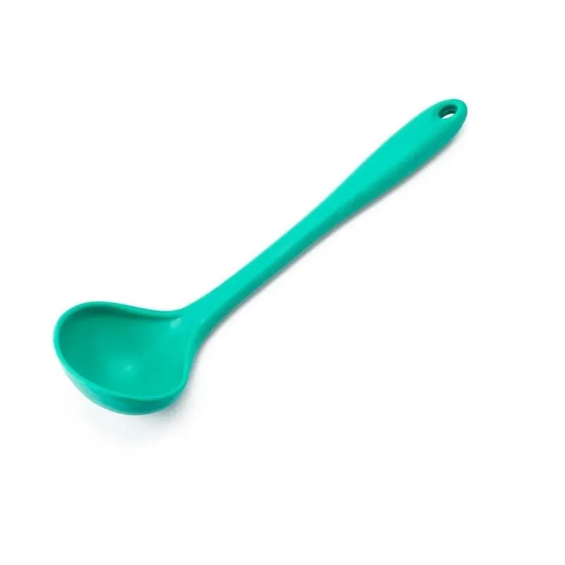 Concha Em Silicone Verde 27cm Alem Mar