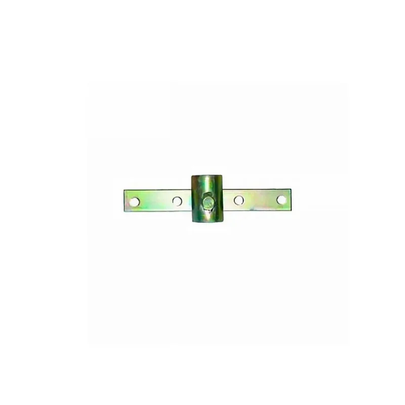 Suporte para Antena Simples Tubo 1/4