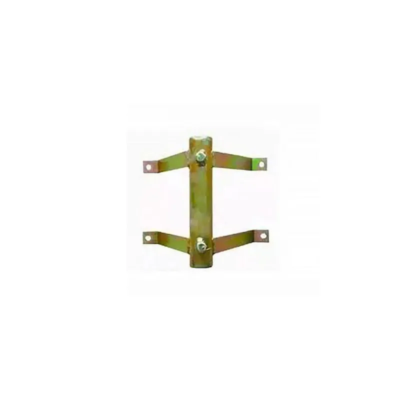 Suporte de Parede para Antena Tubo 1/4