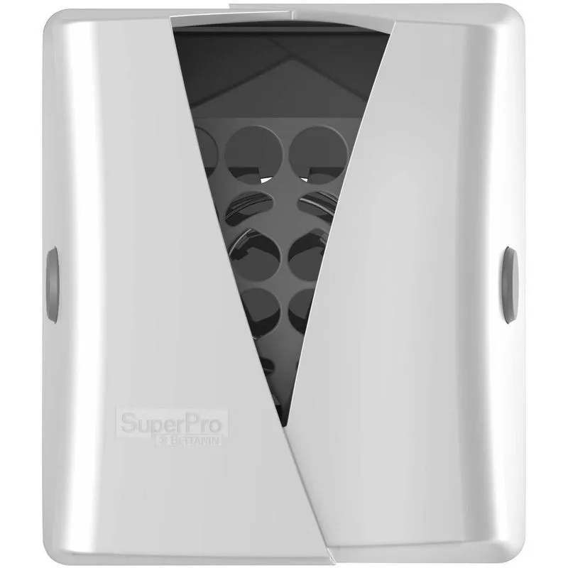 Porta Guardanapo Betanin Mesa Plástico Superpro Vision SP9744 1X6