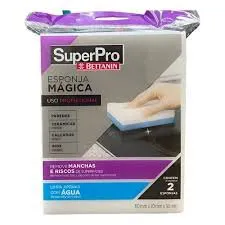 ESPONJA MAGICA SUPERPRO C2