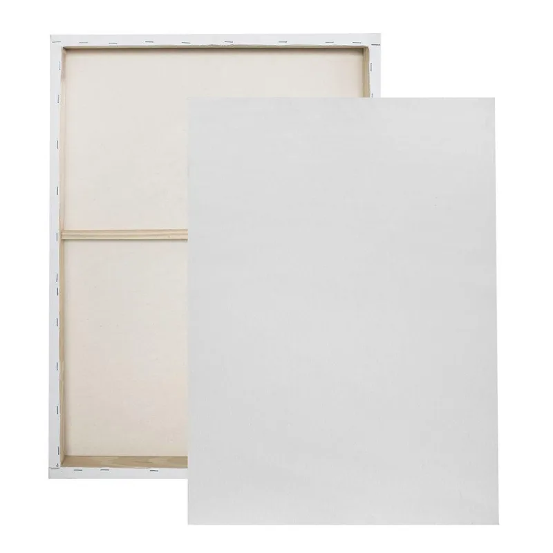 Tela Painel Para Pintura 30X30Cm