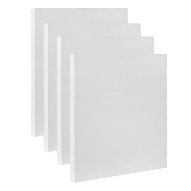 Kit 10 Telas Painéis Para Pintura 50X100Cm