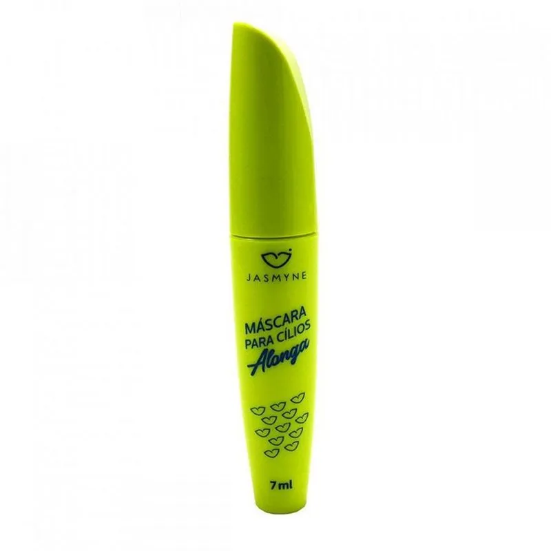 MASCARA PARA CILIOS ALONGA JASMYNE