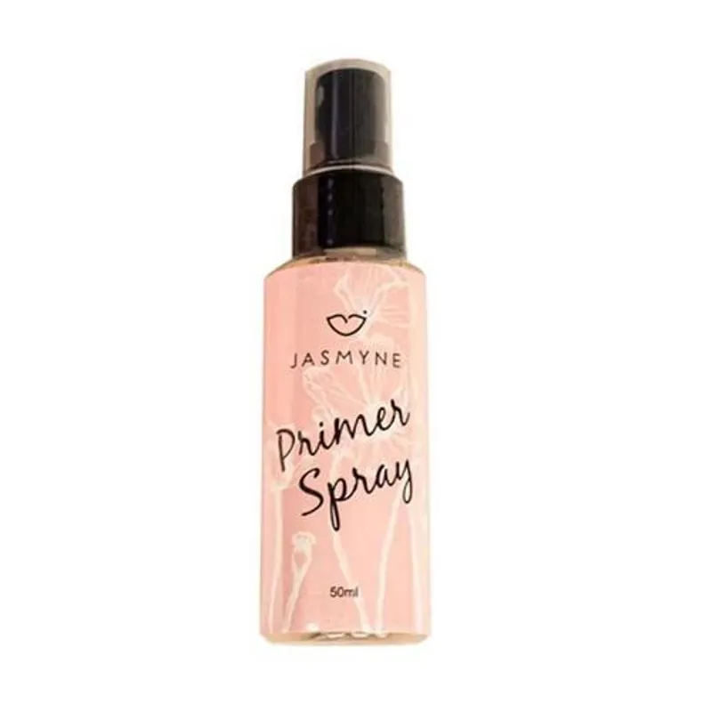 Primer Spray 50ml Jasmyne