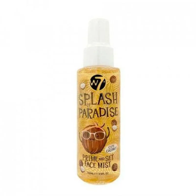 Primer Facial Splash Of Paradise Jasmyne Js03010 - Coco