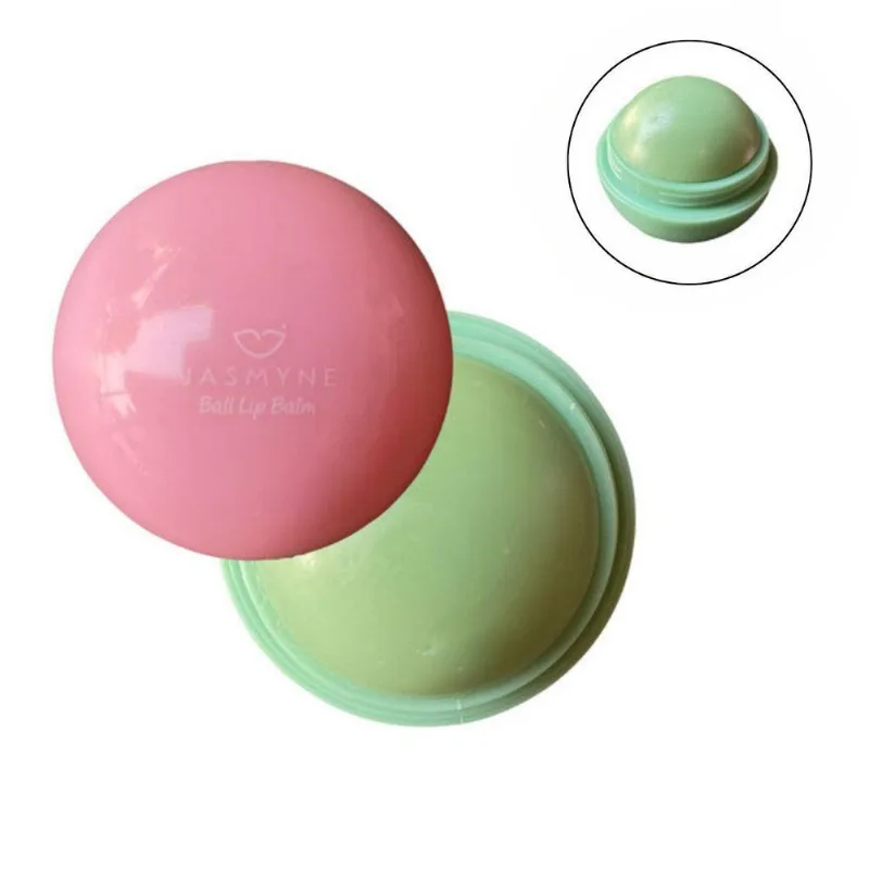 Ball Lip Balm Jasmyne 01 11g
