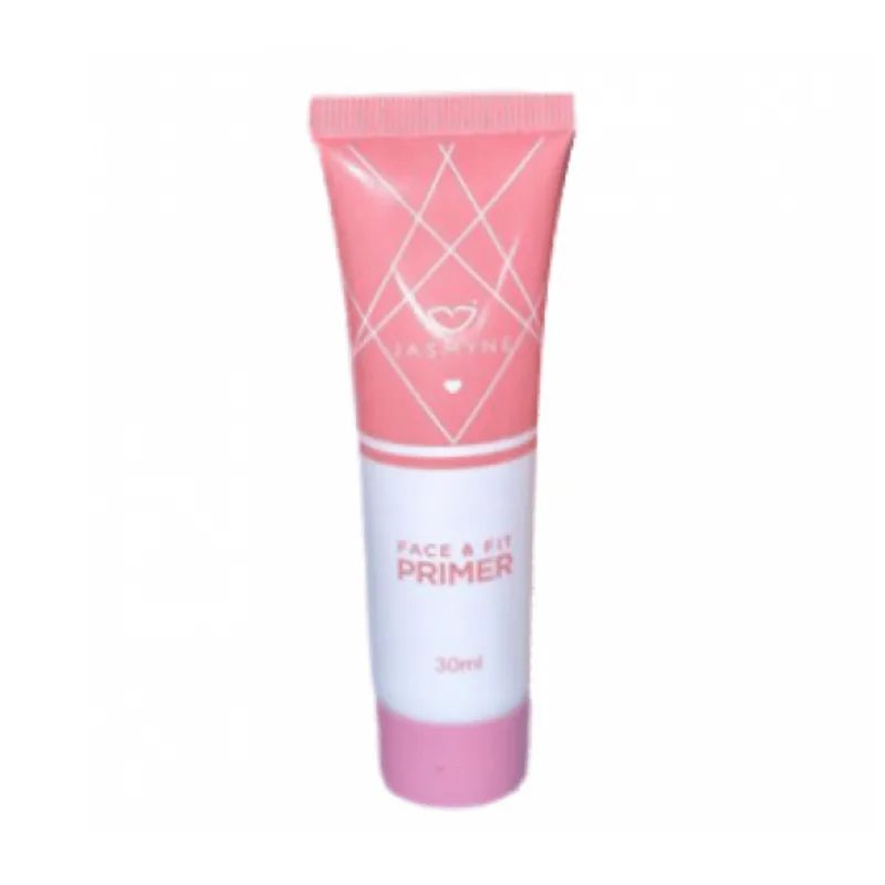 Face e Fit Primer Jasmyne Único