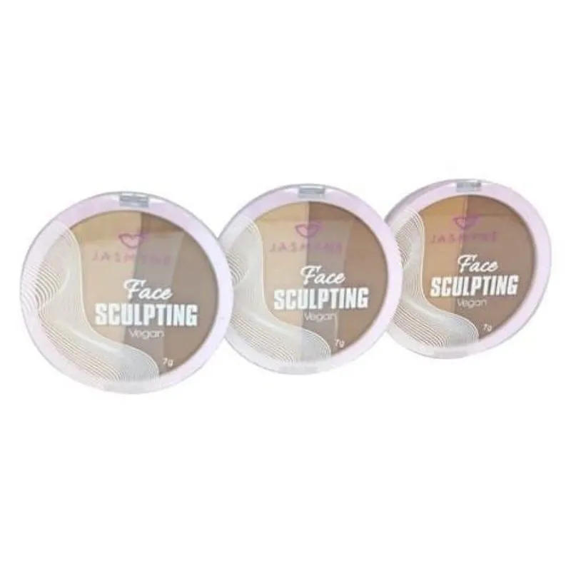 Face Sculpting Vegan Jasmyne