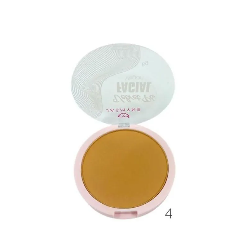 Pó Facial Velvet Jasmyne