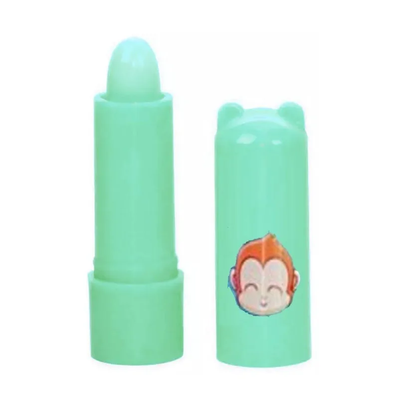 Lip Balm Tropical Teen Jasmyne Verde Jsj03038