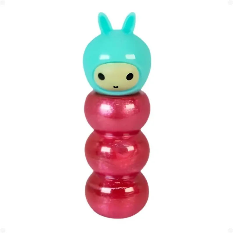 Lip Oil Jasmyne Bonequinha Glow Cor 03 JSJ17012