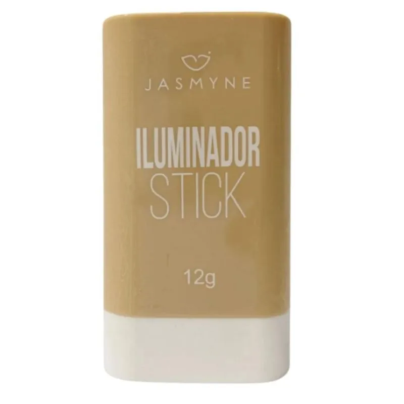 Iluminador Stick Jasmyne Golden Hour 12g