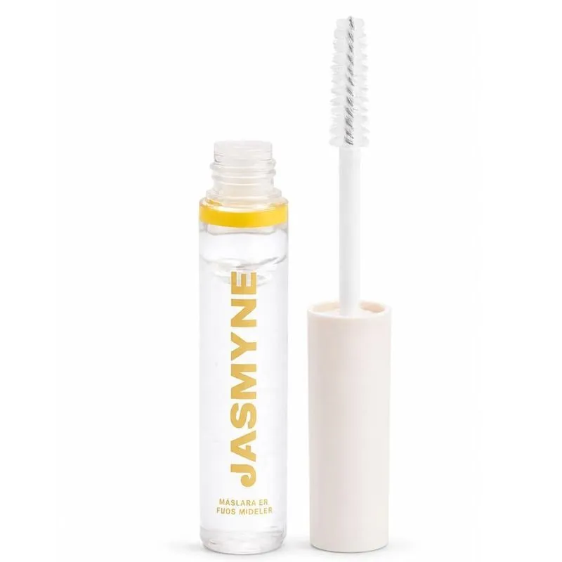 Máscara De Cílios Jasmyne Incolor 10ml