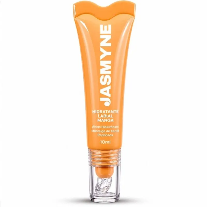 Hidratante Labial Jasmyne Manga