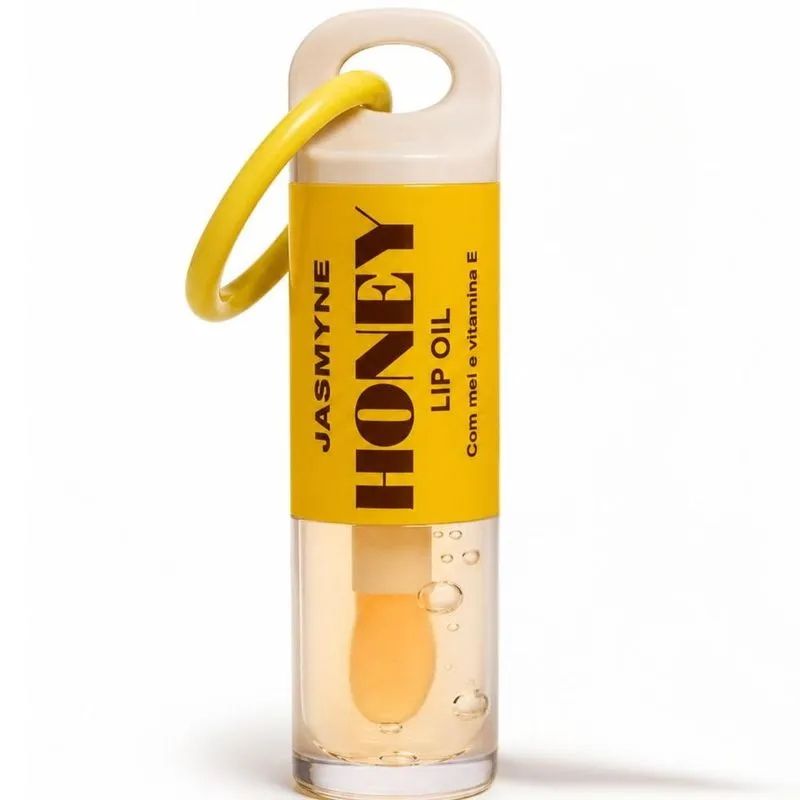 Lip Oil Jasmyne Honey