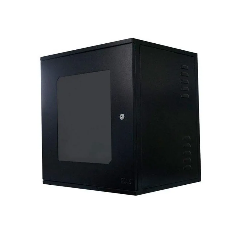Mini Rack De Parede 6u - 19 X 470mm - Max 4820