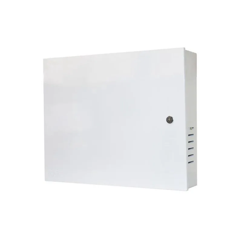Rack Organizador Para cftv, Fine Plus 50x40x10cm - Max Eletron