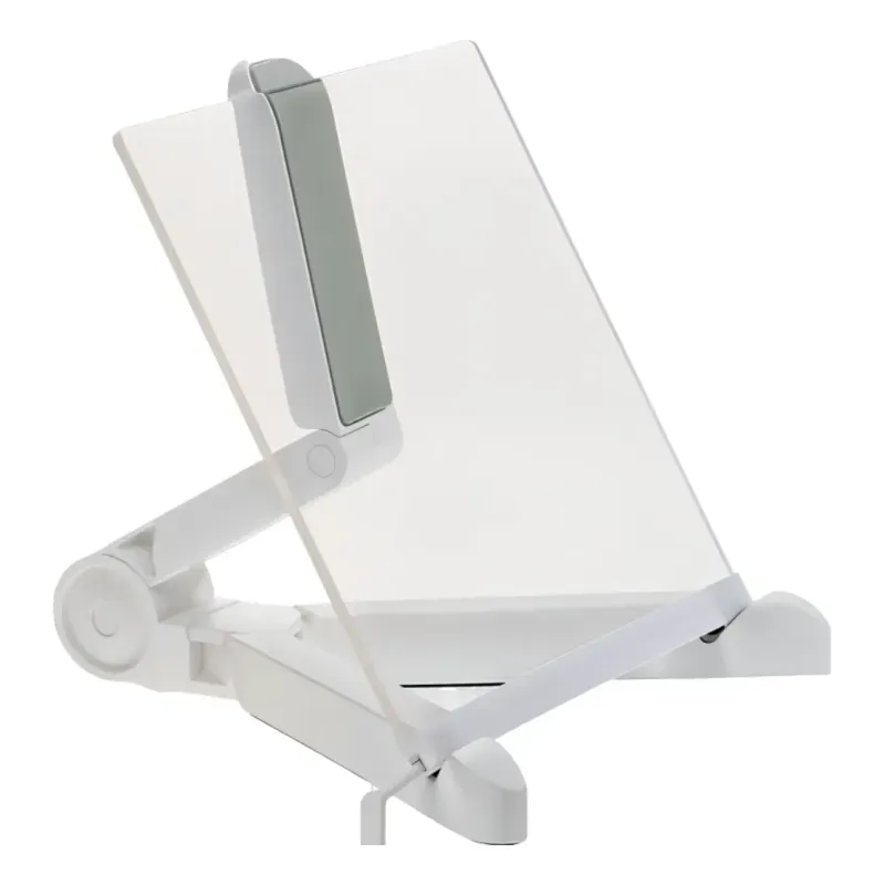 Luminária Lousa 3D 2W Branca Bivolt 61328 3000K com Tomada USB Embuled