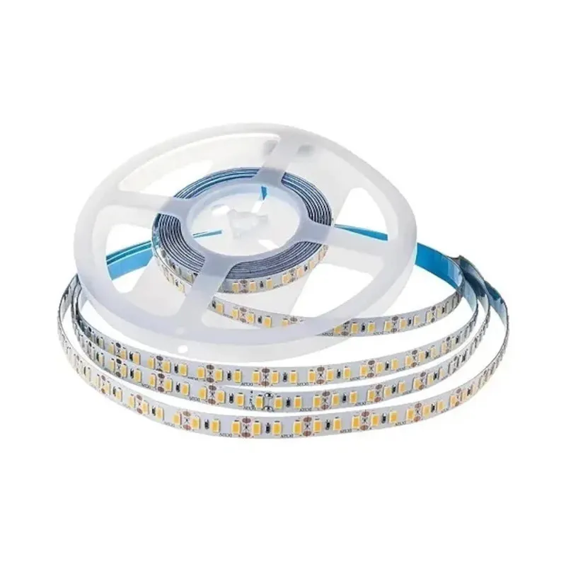 Fita LED 18W 4000K IP20 127V 10 Metros 192leds