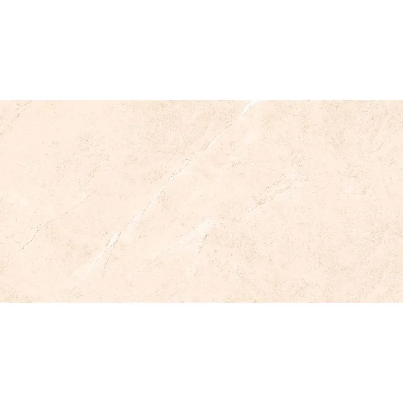 Revestimento Asturia Plus Brilhante 37x75cm Bege Royal Grés (Caixa c/ 2m²)
