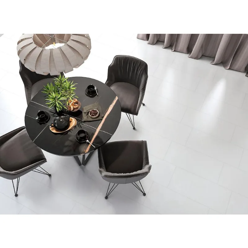 Piso Fioranno Alaska Mate Plus Retificado 38X75 Cx2,00M