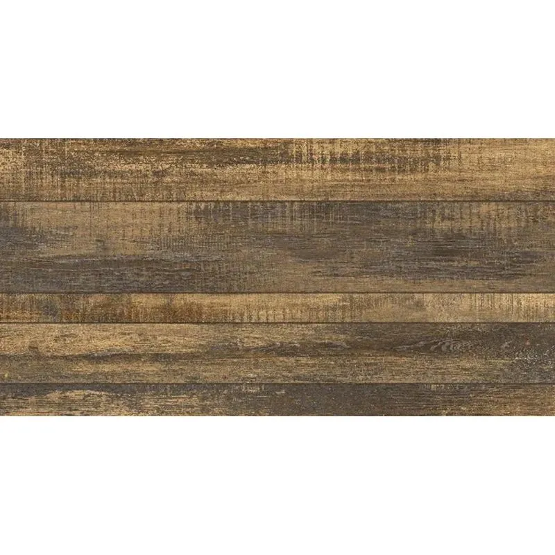 Piso Cerâmico Castelhano Plus Acetinado Bold 38x75cm Madeira Royal Gres Piso Castelhano Plus Acetinado Bold 38x75cm Madeira Royalgrês