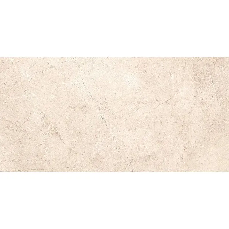 Piso Cerâmico Bonete Plus Acetinado Bold 38x75cm Bege Royal Gres PISO BONETE PLUS ACETINADO BOLD 38x75cm BEGE ROYALGRÊS