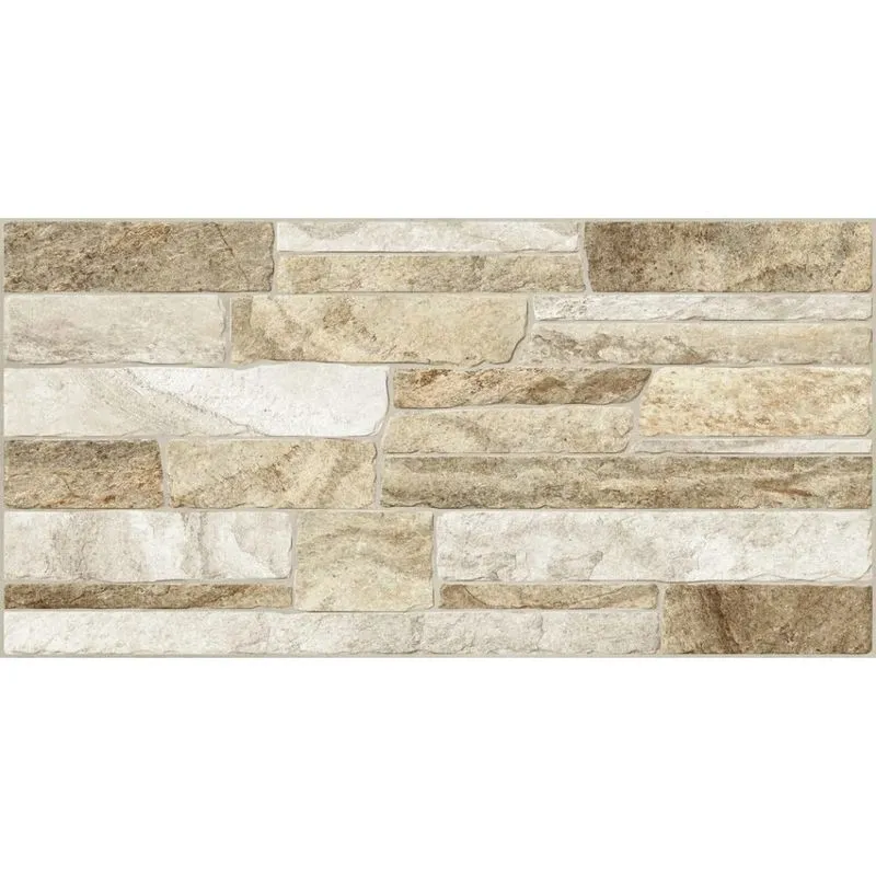 Revestimento Tivoli Plus Acetinado 38X75cm Caixa com 2,00 m² Bold Royal Grés