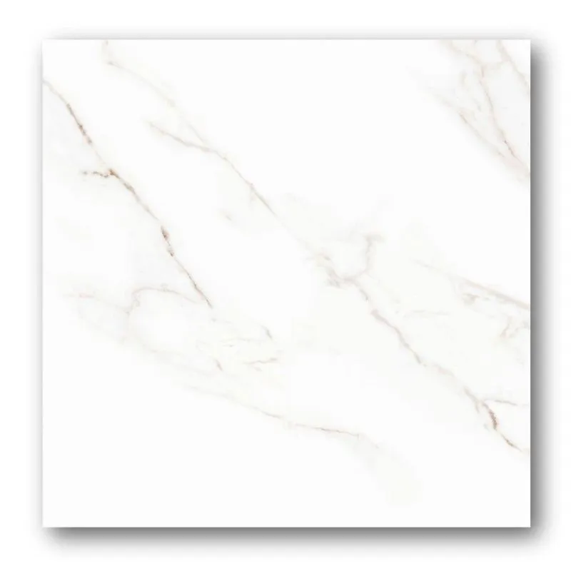 Piso Polido Breda Cristalato 74x74cm Caixa 2,20m² (MP)