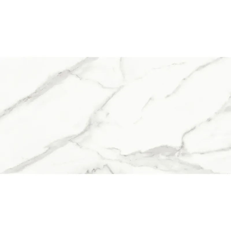 Revestimento Florense White Plus Acetinado Retificado 37x74cm Royal Gres 1,95m² Revestimento Florense White Plus Acetinado Retificado 37X74cm Caixa 1,95M² Royal Gres