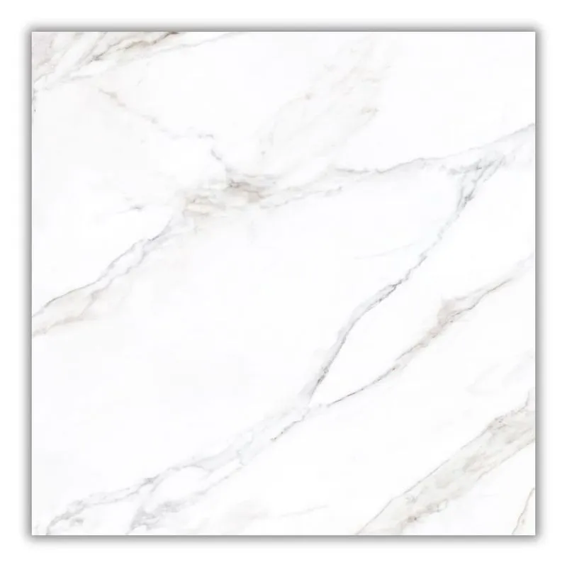 Piso Cerâmico Retificado Brilhante Idealle 90x90cm Lelis Plus Caixa 2,41m² (MP)