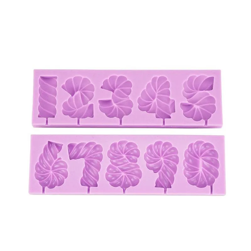 Molde De Números Marshmallows - Gmezn1084