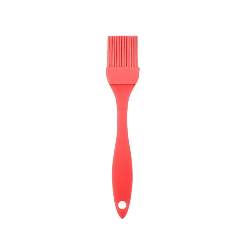 Pincel Culinário Silicone 21Cm- Ps1