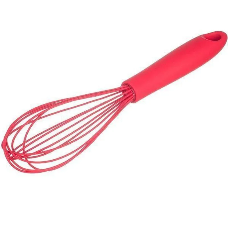 Batedor Em Silicone Fouet 31cm - Bts3
