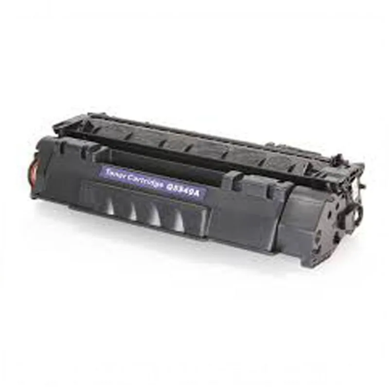 Toner Q5949a 5949 - 1160 1320 3390 3392 - 3k