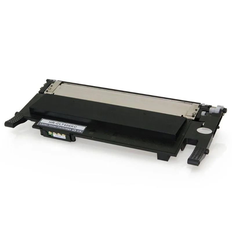 Toner Samsung K406s Preto - Clp360 Clp365 C460w