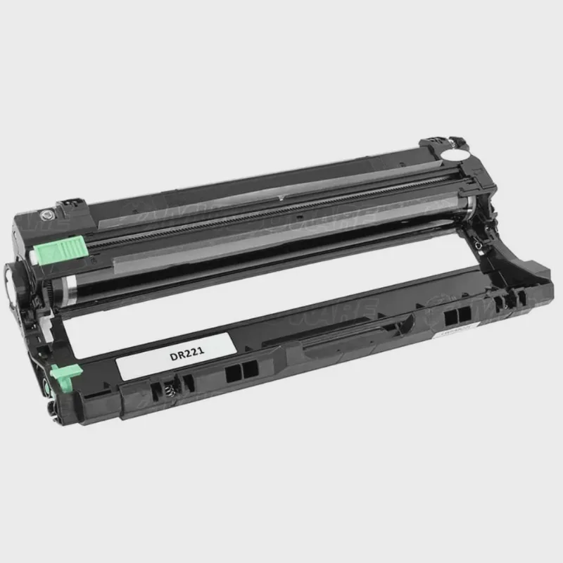 Fotocondutor Compatível Com Dr221 Para Brother Mfc-9130cw 9330cdw 9340cdw Hl-3140cw 3150cdn 3170cdw