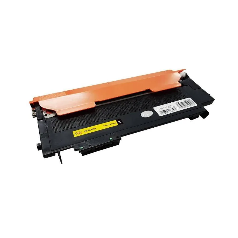 Toner Samsung Y404s Amarelo - C430 C480 C430w C480w C480fw