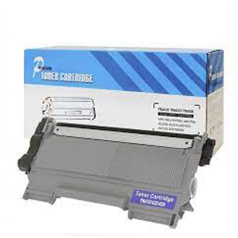 Toner Brother Tn420 Tn450 - Dcp7055 Dcp7065 2,6k