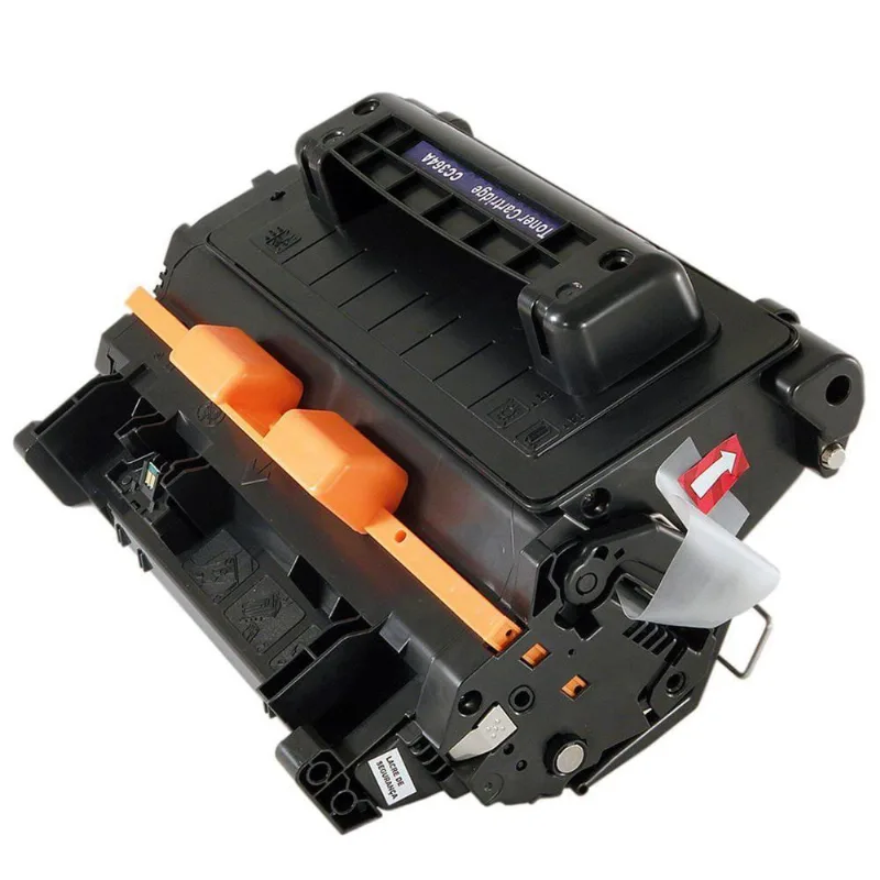 Toner Cc364a 364a - P4014 P4014n P4015 P4015n P4515 P4515n
