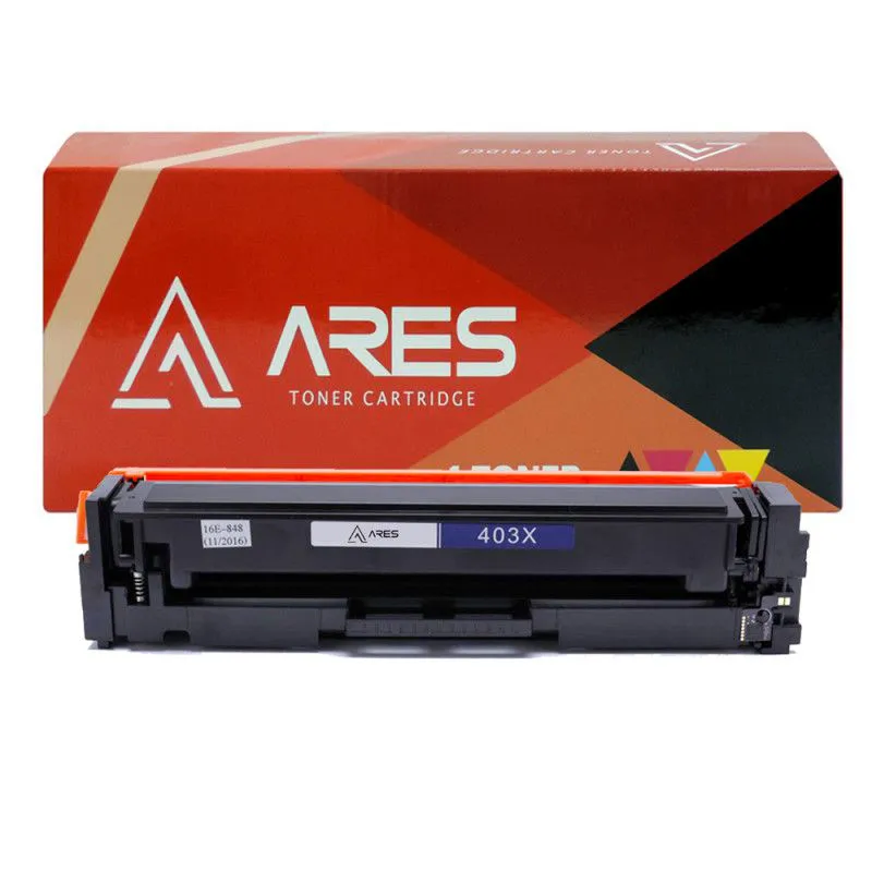 Toner Compatível Hp Cb543a/ Ce323a/ Cf213a/ Magenta
