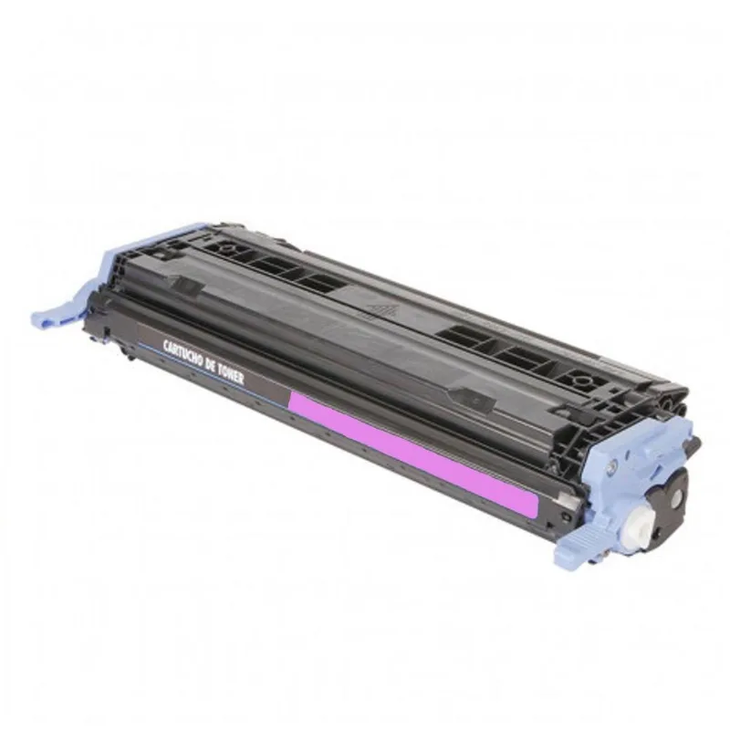 Toner Q6003a 6003 - 2600n 2600 2605 Cm1015 Cm1017 - Magenta