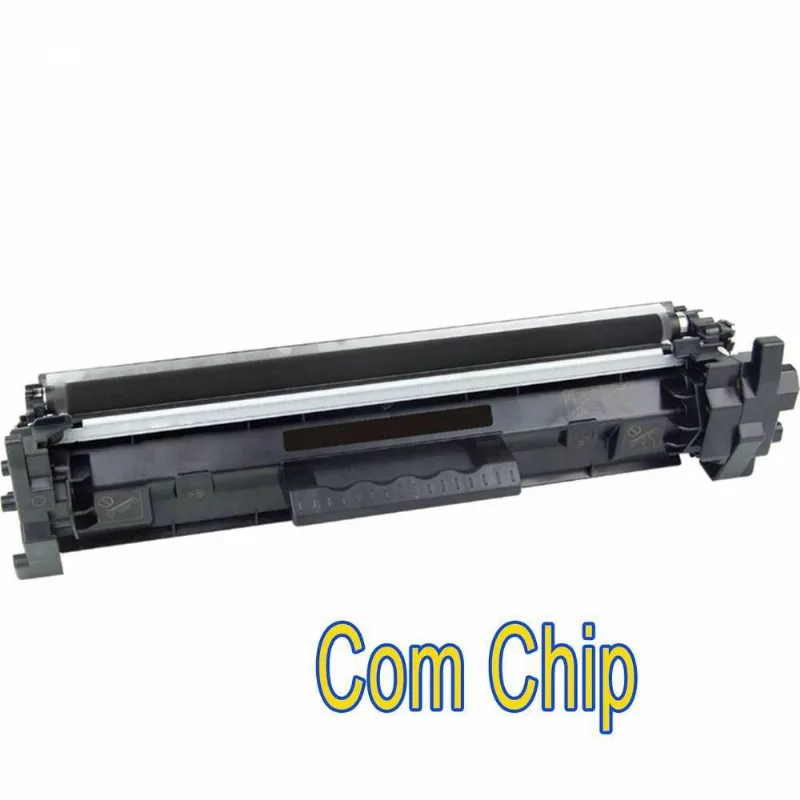 Toner Cf217a Cf217 217a 17a Com Chip - M130 M102 M130fw M130fn M102a
