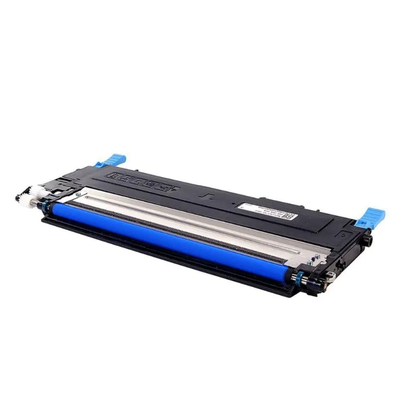 Toner Samsung C409s Ciano - Clp310 Clp315 Clx3170 Clx3175