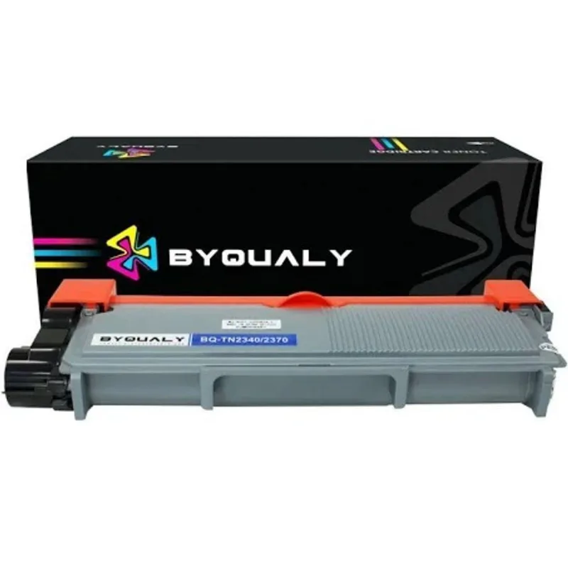 Toner Brother Tn2340 Tn2370 - L2360dw L2320d L2720dw L2740dw