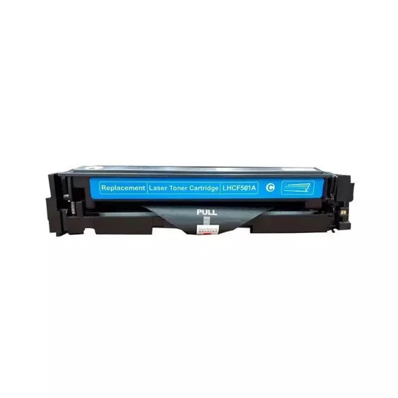 Toner Cf501a Cf501 501 202a Ciano - 281fdw M254dw M281fdw 25